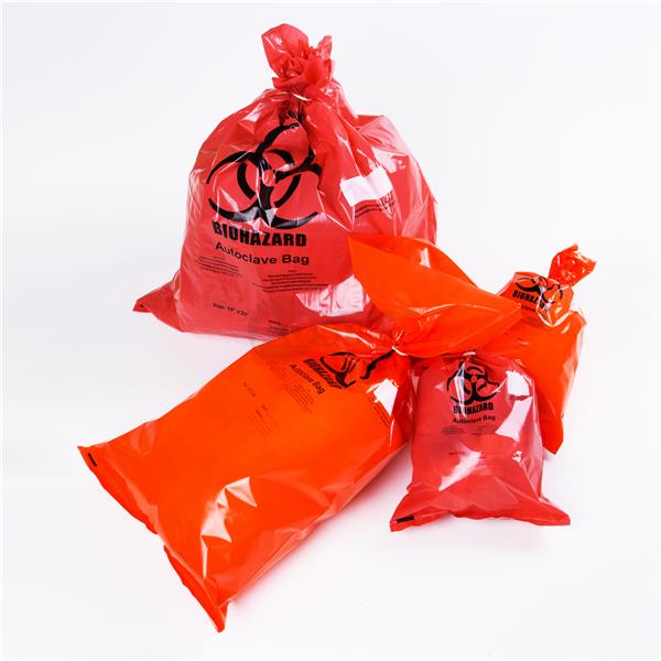 Autoclave Bags with Indicator Adsure