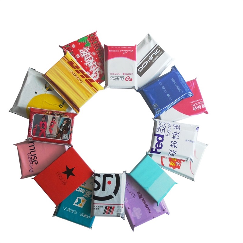 Custom Poly Mailers Adsure