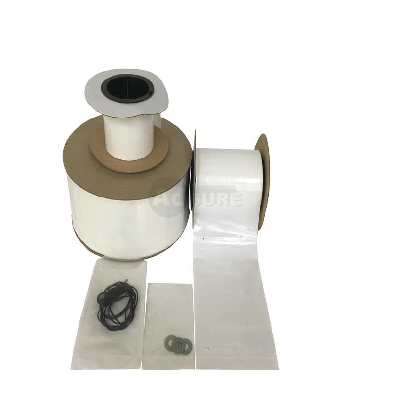 Auto BagsCustom ESD PreOpened AutoBags on Rolls Adsure