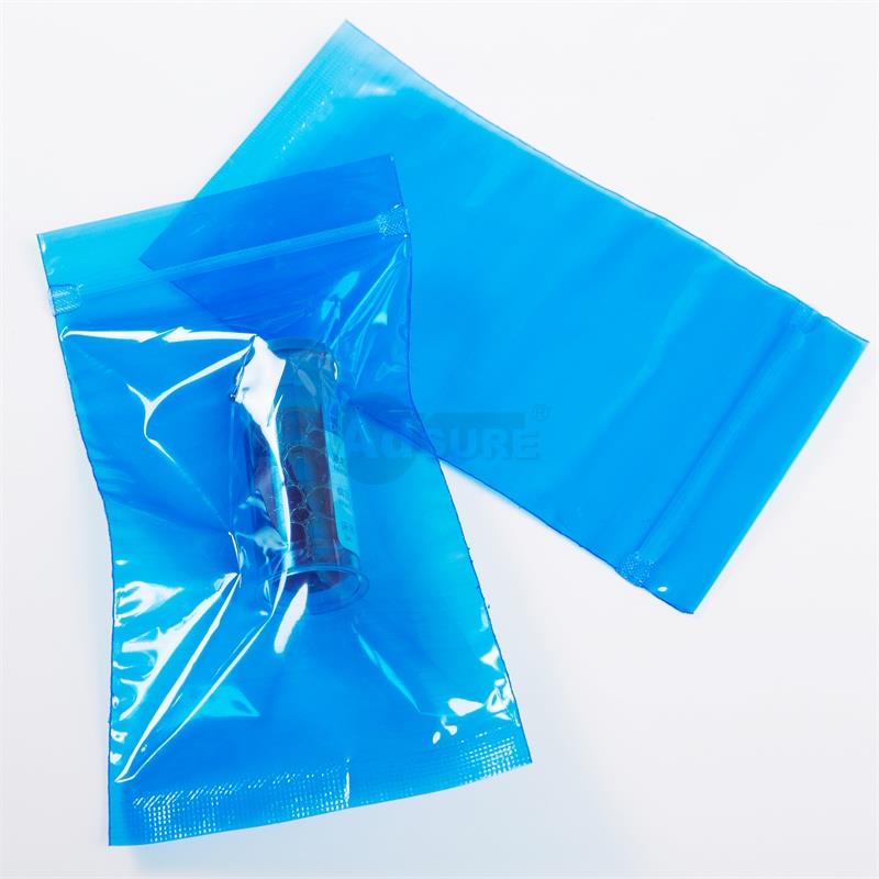 clear specimen ziplock bags