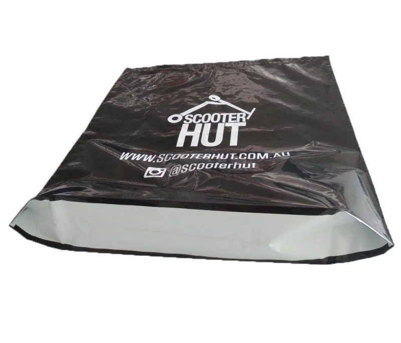 expansion poly mailers